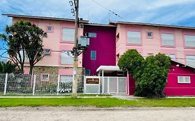 Hotel LOS ACANTILADOS